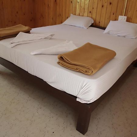 Orange Sky Inn Holiday Home Canacona Dış mekan fotoğraf