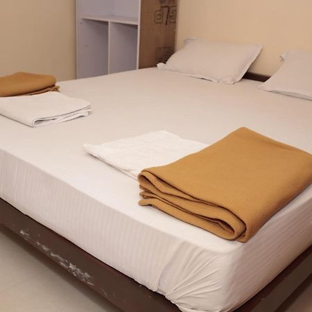 Orange Sky Inn Holiday Home Canacona Dış mekan fotoğraf