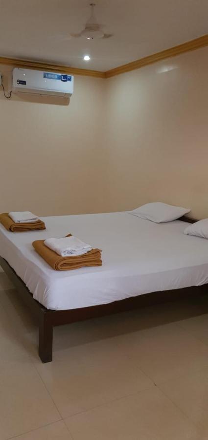 Orange Sky Inn Holiday Home Canacona Dış mekan fotoğraf