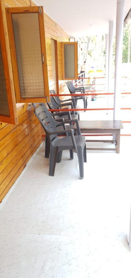 Orange Sky Inn Holiday Home Canacona Dış mekan fotoğraf