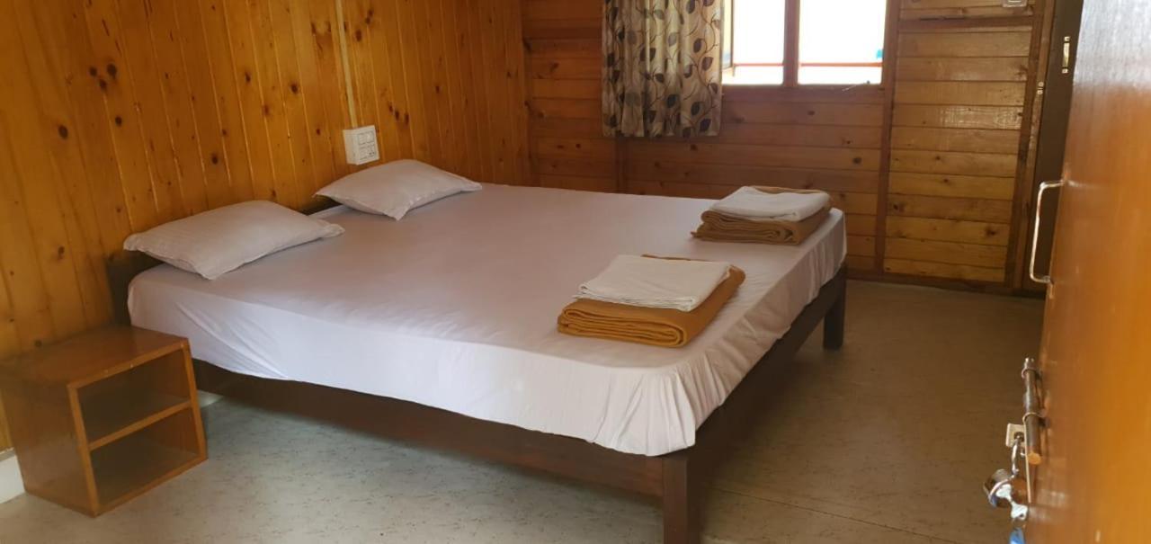Orange Sky Inn Holiday Home Canacona Dış mekan fotoğraf