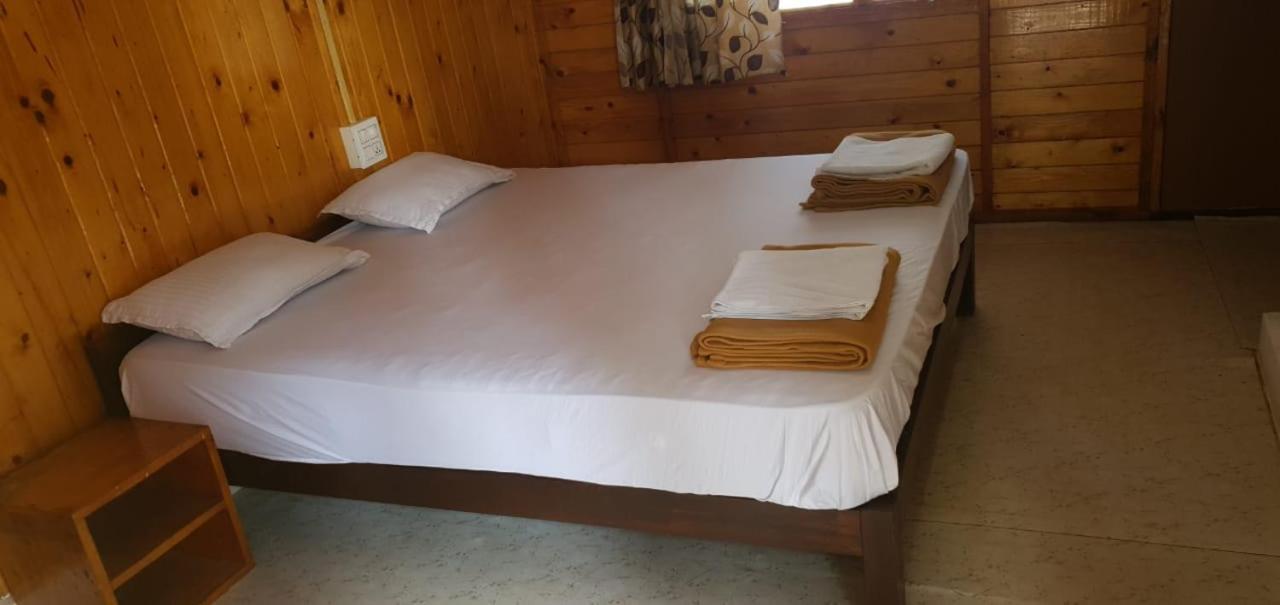 Orange Sky Inn Holiday Home Canacona Dış mekan fotoğraf