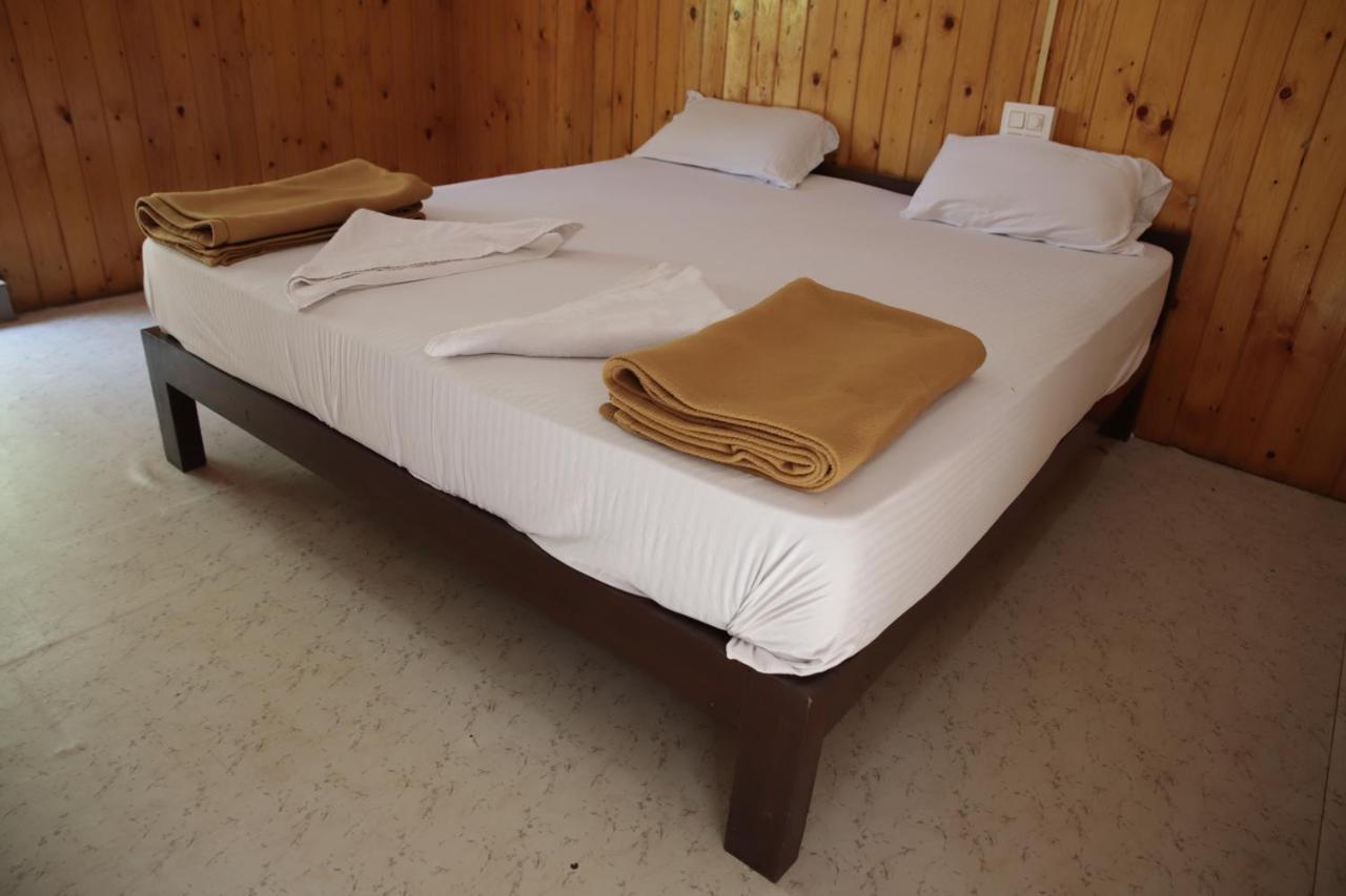 Orange Sky Inn Holiday Home Canacona Dış mekan fotoğraf