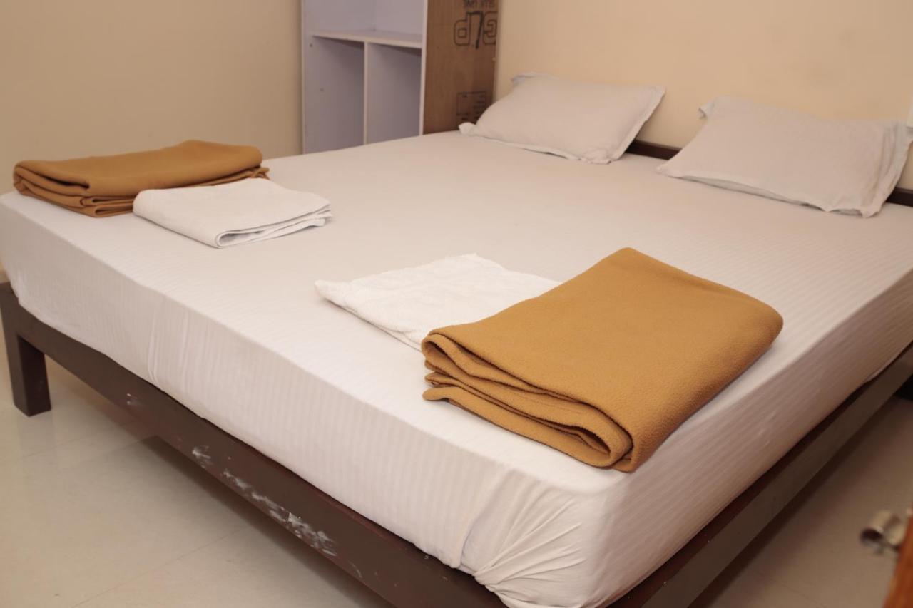 Orange Sky Inn Holiday Home Canacona Dış mekan fotoğraf