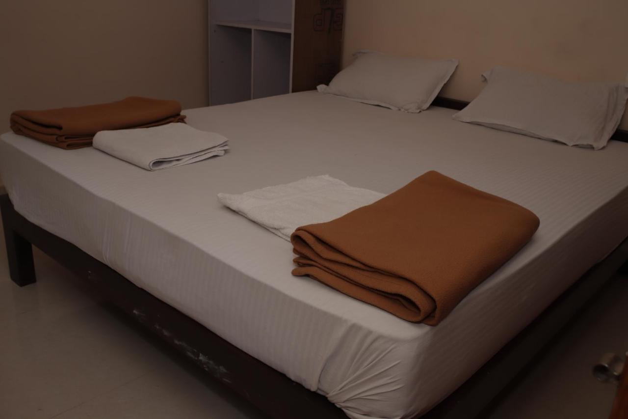 Orange Sky Inn Holiday Home Canacona Dış mekan fotoğraf