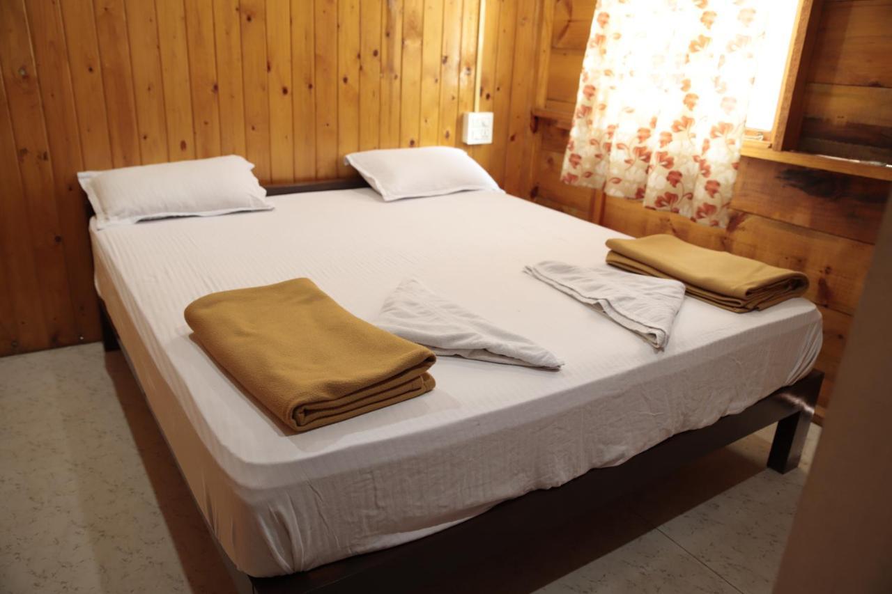 Orange Sky Inn Holiday Home Canacona Dış mekan fotoğraf