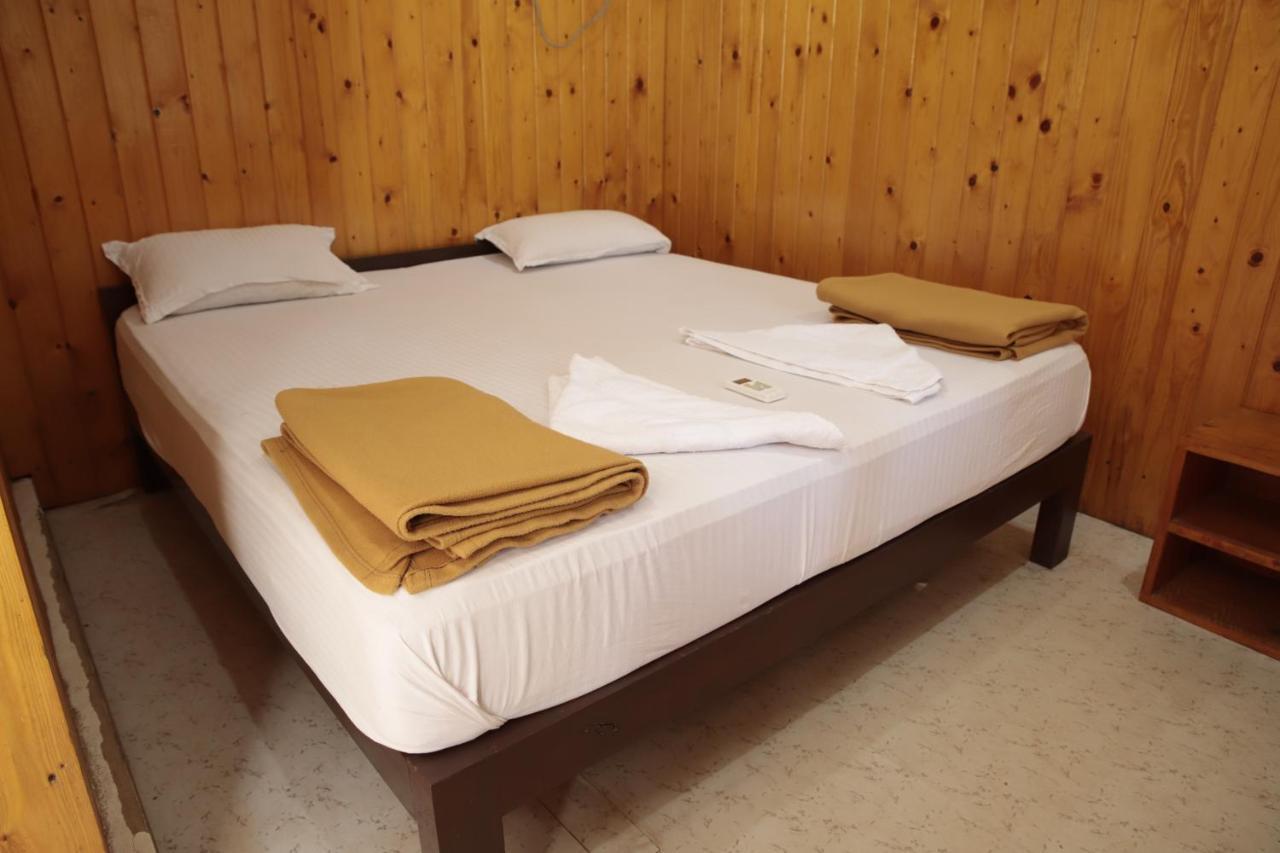 Orange Sky Inn Holiday Home Canacona Dış mekan fotoğraf