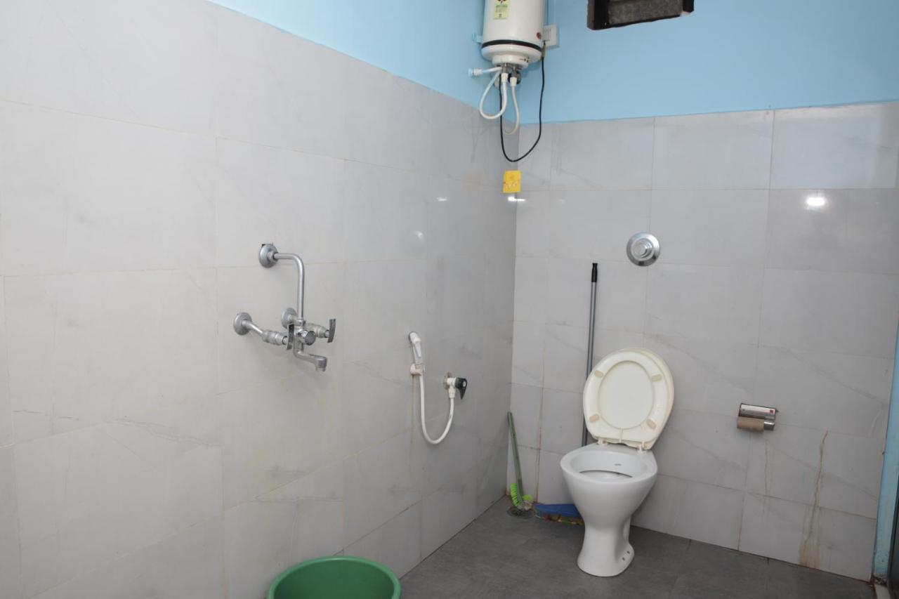 Orange Sky Inn Holiday Home Canacona Dış mekan fotoğraf