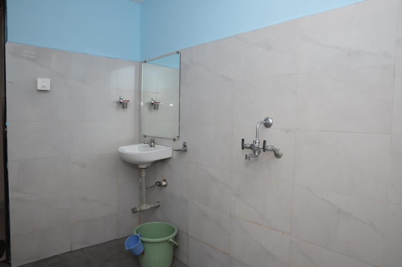 Orange Sky Inn Holiday Home Canacona Dış mekan fotoğraf
