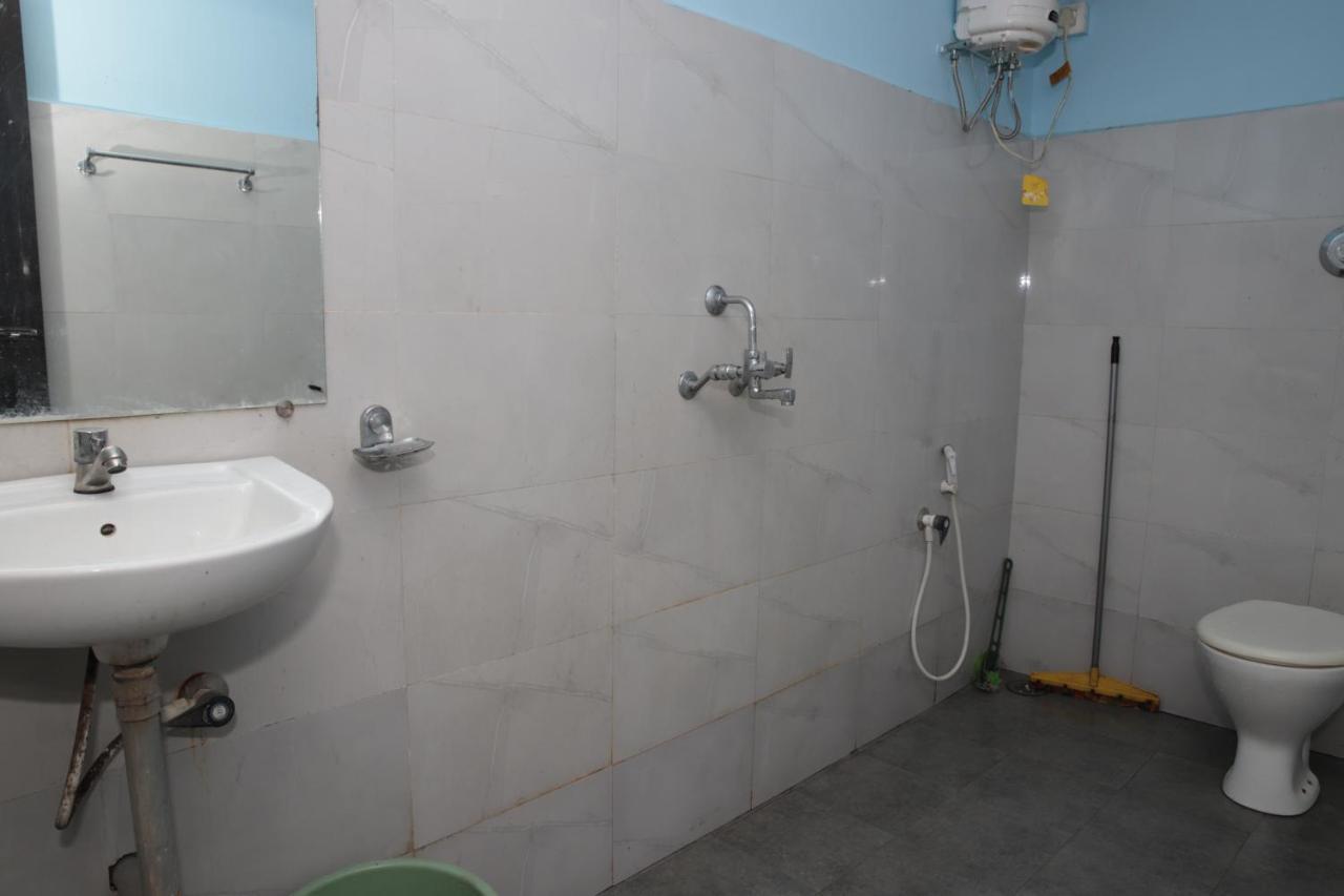 Orange Sky Inn Holiday Home Canacona Dış mekan fotoğraf