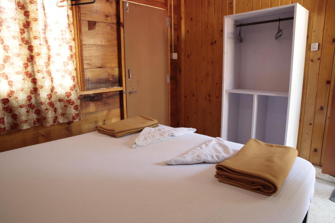 Orange Sky Inn Holiday Home Canacona Dış mekan fotoğraf