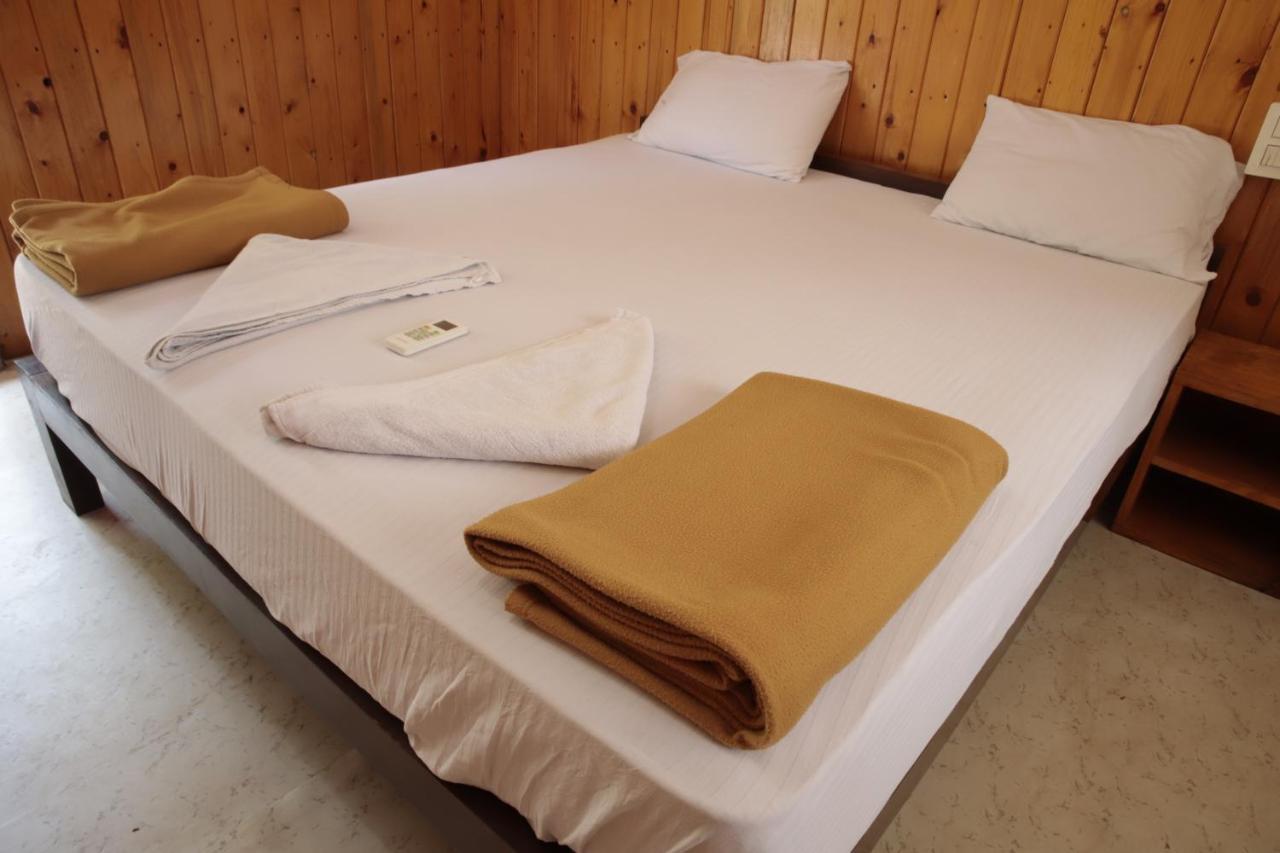 Orange Sky Inn Holiday Home Canacona Dış mekan fotoğraf