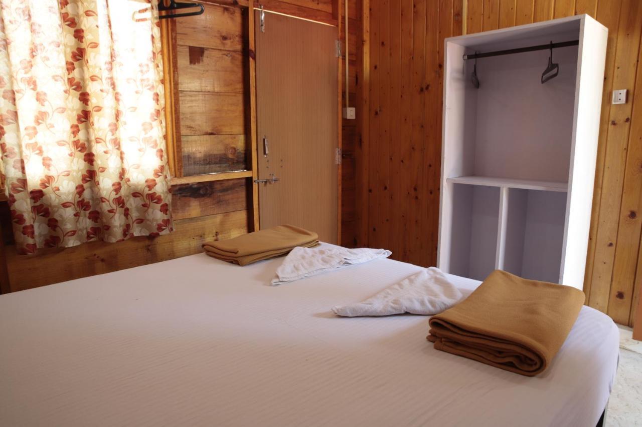 Orange Sky Inn Holiday Home Canacona Dış mekan fotoğraf