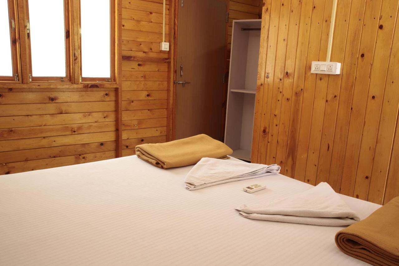 Orange Sky Inn Holiday Home Canacona Dış mekan fotoğraf