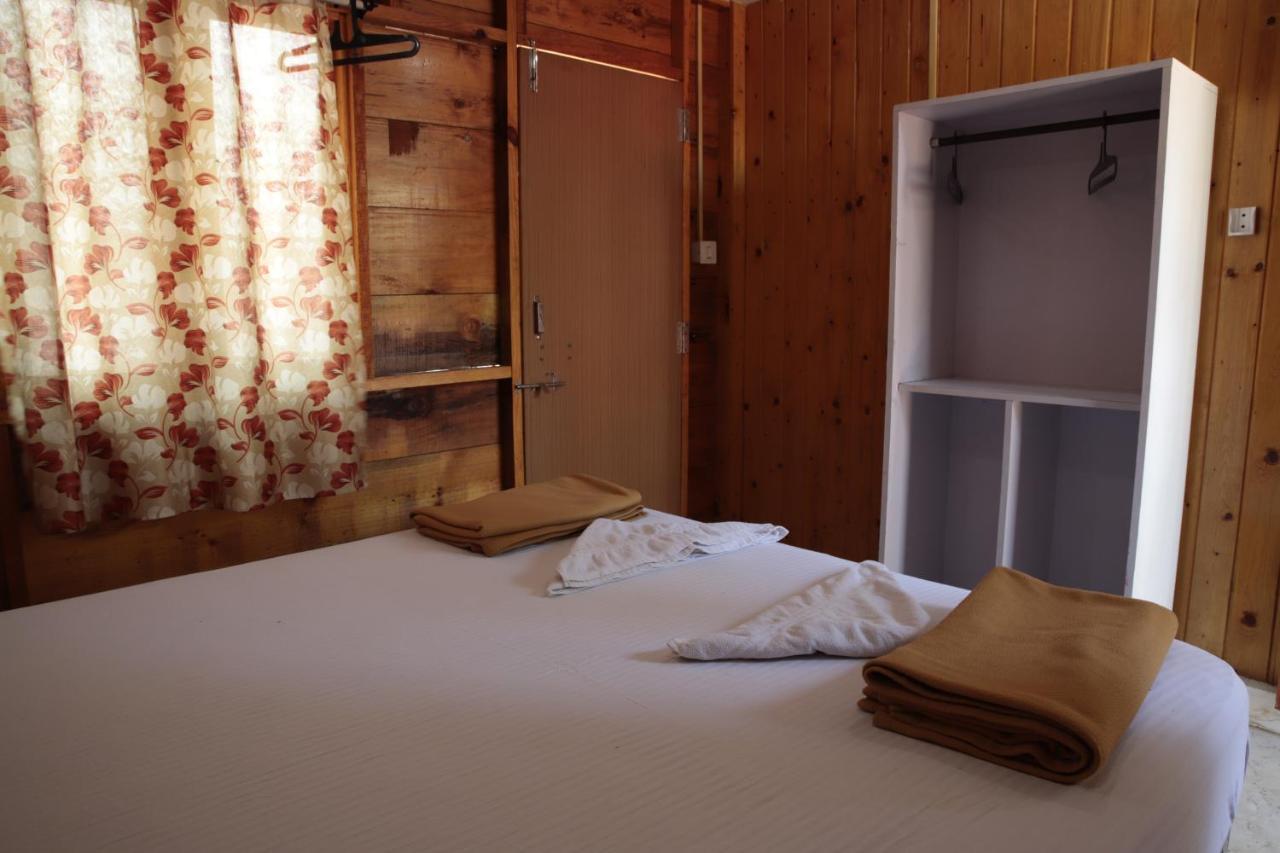 Orange Sky Inn Holiday Home Canacona Dış mekan fotoğraf