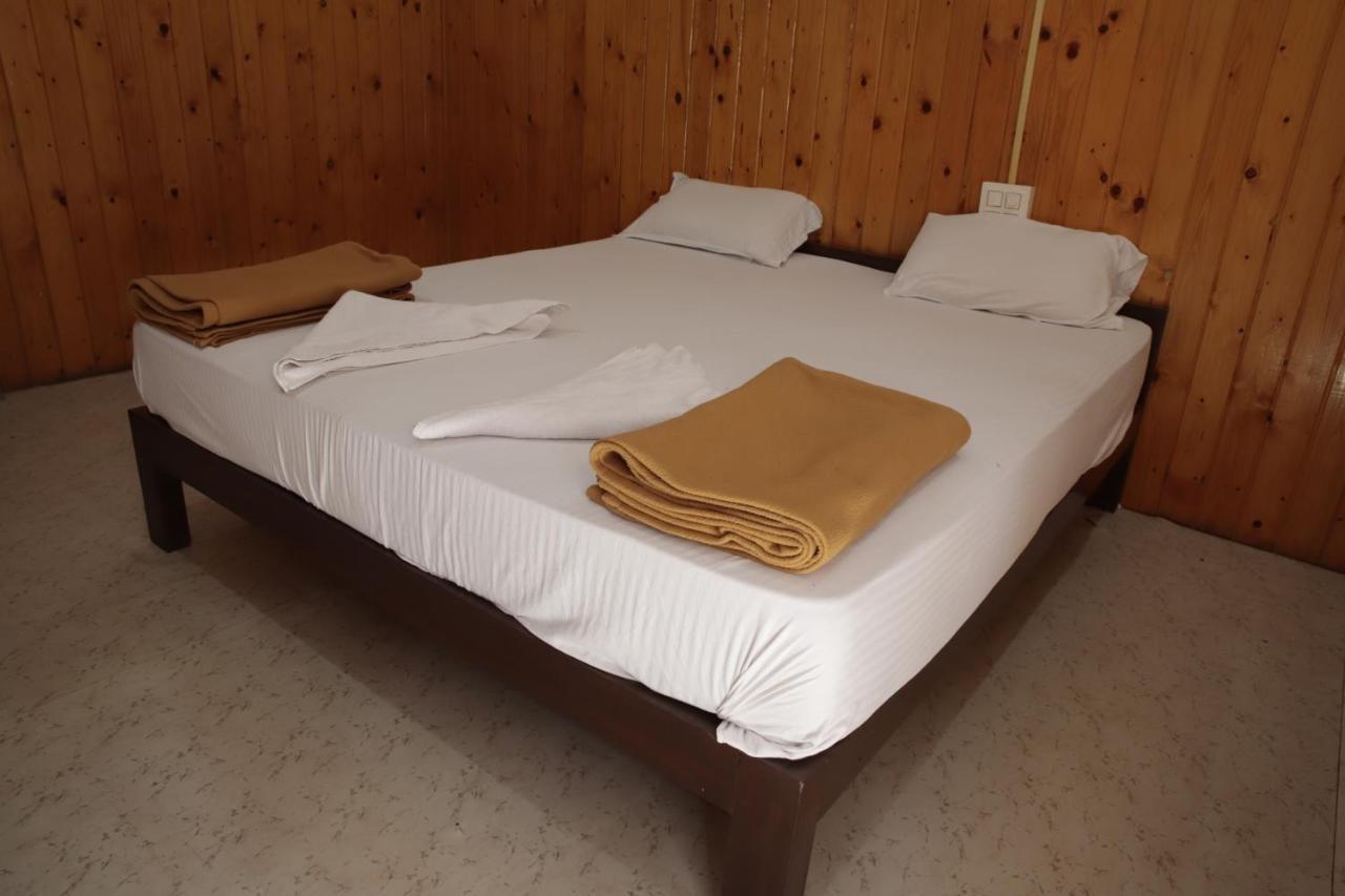 Orange Sky Inn Holiday Home Canacona Dış mekan fotoğraf