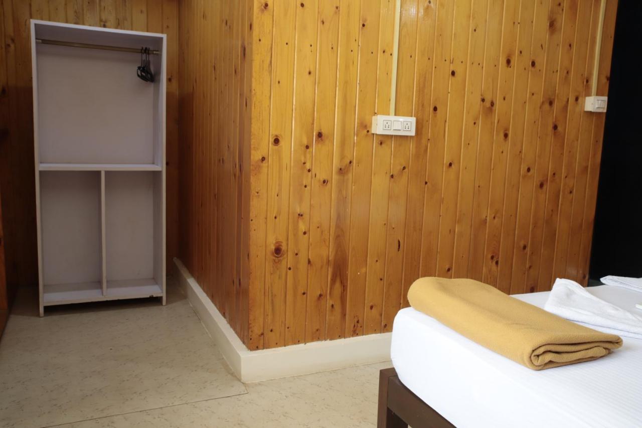 Orange Sky Inn Holiday Home Canacona Dış mekan fotoğraf