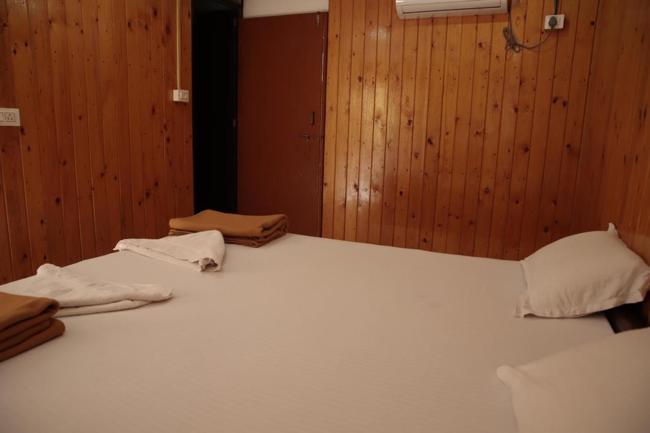 Orange Sky Inn Holiday Home Canacona Dış mekan fotoğraf