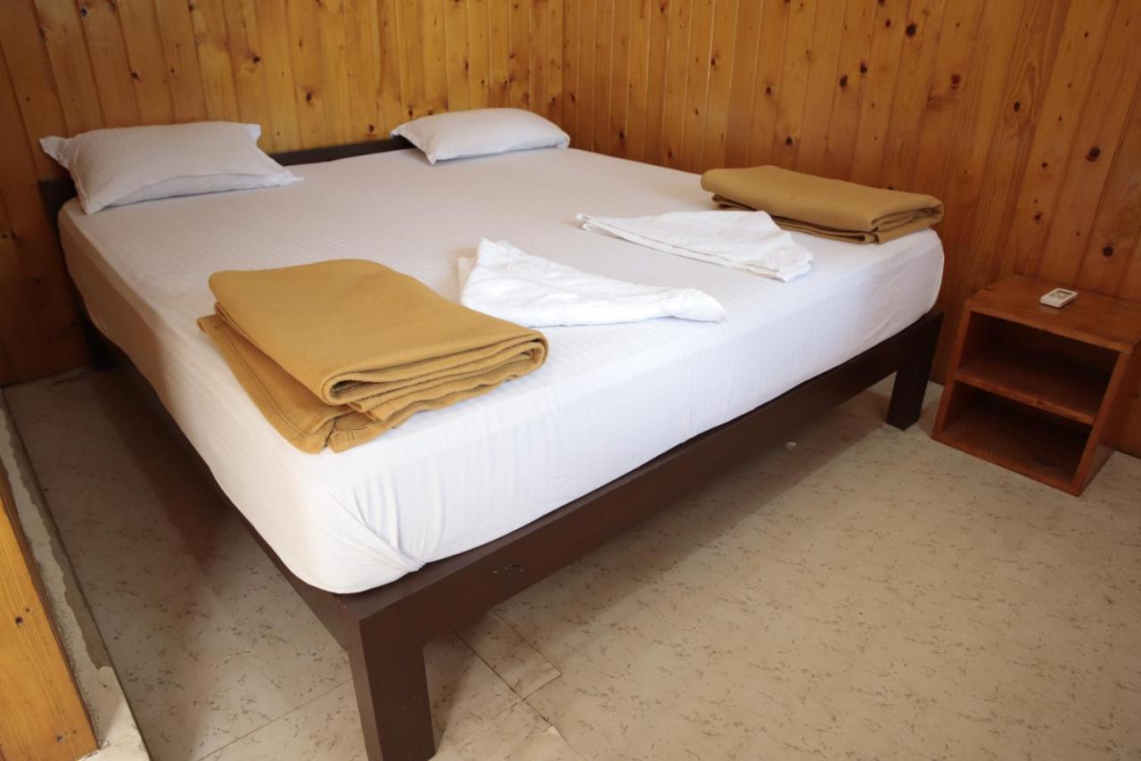 Orange Sky Inn Holiday Home Canacona Dış mekan fotoğraf