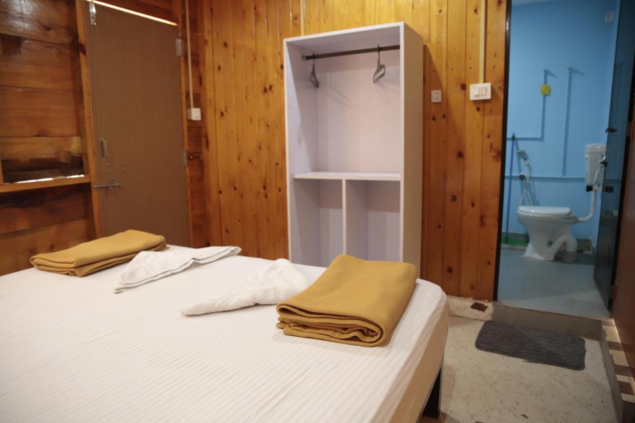 Orange Sky Inn Holiday Home Canacona Dış mekan fotoğraf