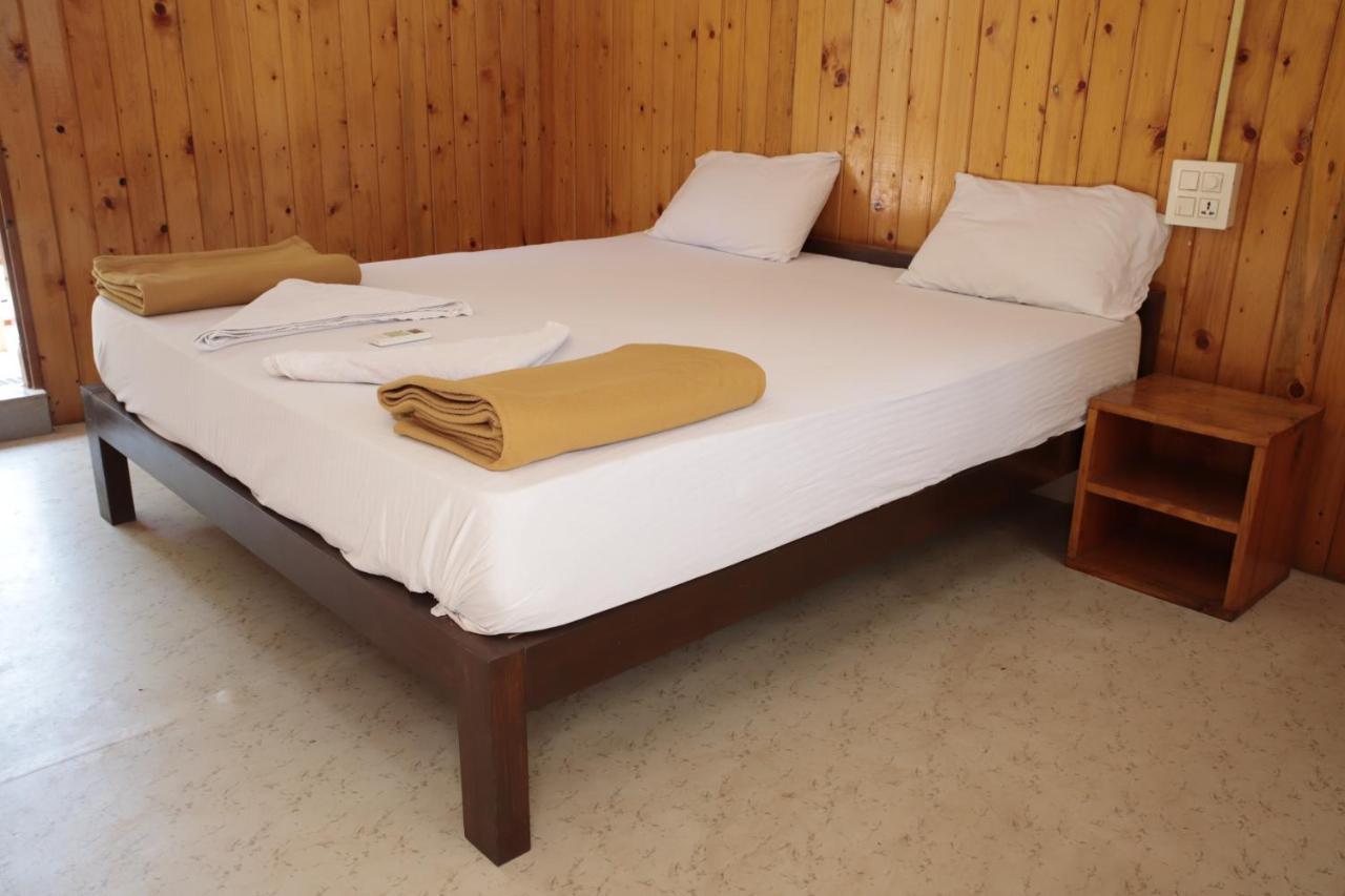 Orange Sky Inn Holiday Home Canacona Dış mekan fotoğraf