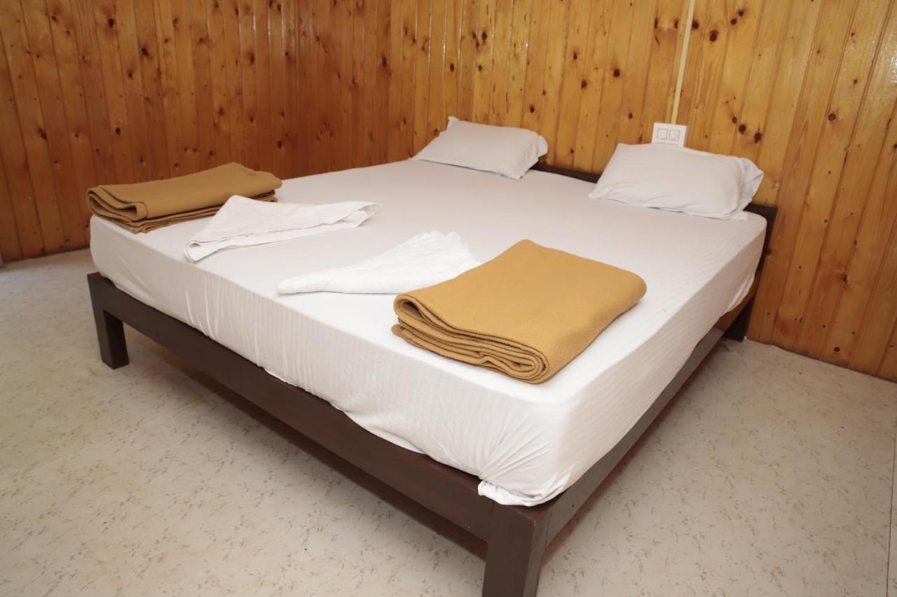 Orange Sky Inn Holiday Home Canacona Dış mekan fotoğraf